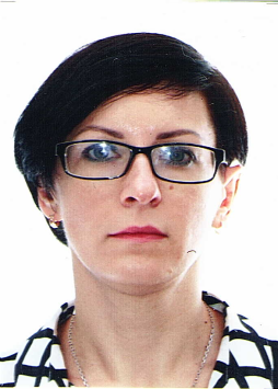 Семененко Марина Александровна
