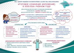 Информационный листок №3